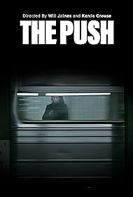 The Push (2016) carátula