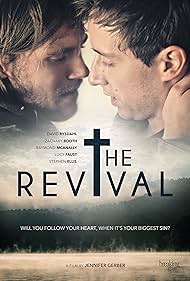 The Revival (2017) carátula