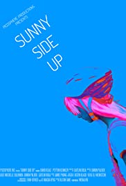 Sunny Side Up Colonna sonora (2017) copertina