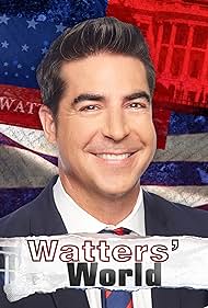 Watters' World (2015) cover