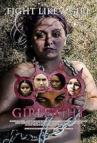GirlFight: inVite (2016) cover