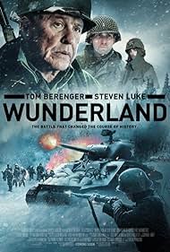 Wunderland Colonna sonora (2018) copertina