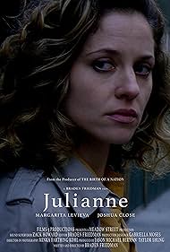 Julianne Bande sonore (2016) couverture
