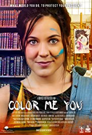 Color Me You (2017) copertina