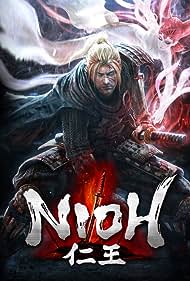 Nioh (2017) copertina