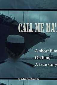 Call Me Ma'am Film müziği (2017) örtmek