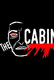 The Cabin (2018) copertina
