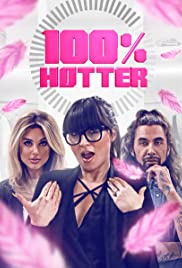100% Hotter (2016) cover