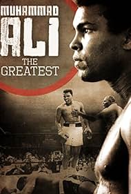 Muhammad Ali: The Greatest Soundtrack (2016) cover