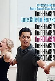 The Rehearsal Colonna sonora (2016) copertina