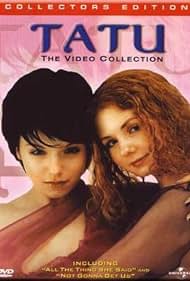 T.A.T.U: The Video Collection (2002) copertina