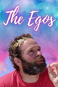 The Egos (2016) copertina