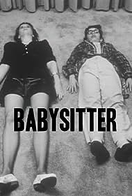 Babysitter Bande sonore (1984) couverture
