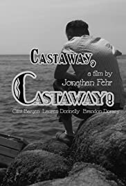 Castaway, Castaway! (2015) copertina