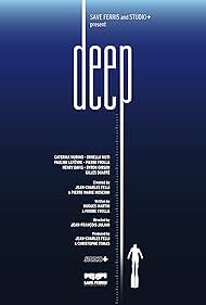 Deep Colonna sonora (2016) copertina