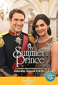 Un principe per l'estate (2016) copertina