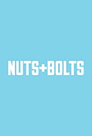Nuts & Bolts Colonna sonora (2017) copertina