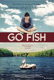 Go Fish Soundtrack (2016) cover