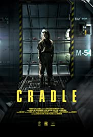 Cradle Colonna sonora (2016) copertina