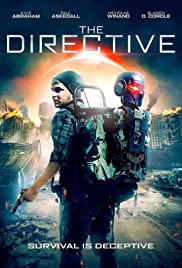The Directive (2019) carátula