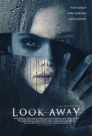Look Away (2018) abdeckung