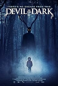 Devil in the Dark Soundtrack (2017) cover