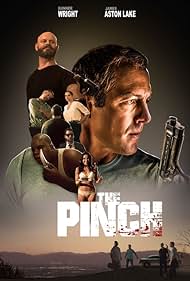 The Pinch (2018) copertina