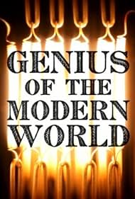 Genius of the Modern World (2016) cover