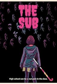 The Sub Soundtrack (2017) cover