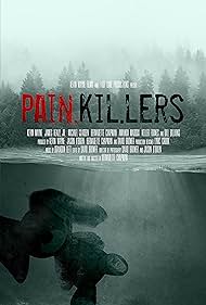Pain Killers (2019) carátula