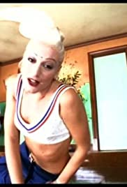 No Doubt: Just a Girl (1995) cover