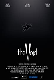 The Void (2016) carátula