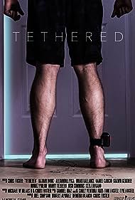 Tethered (2016) carátula