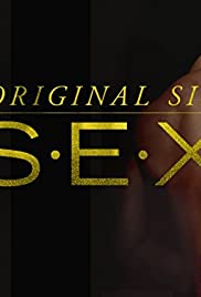 Original Sin: Sex Colonna sonora (2016) copertina