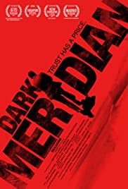 Dark Meridian Colonna sonora (2017) copertina
