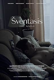 Sventasis (2016) cover
