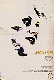 Mouse (2017) copertina