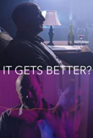 It Gets Better? Colonna sonora (2016) copertina