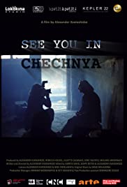 Wiedersehen in Tschetschenien Colonna sonora (2016) copertina