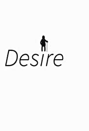 Desire (2017) copertina