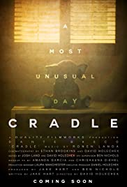 Cradle (2016) copertina