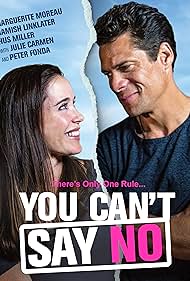 You Can't Say No Colonna sonora (2018) copertina