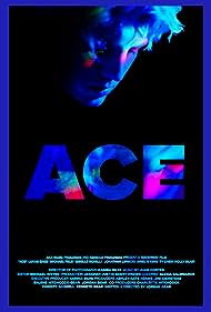 Ace Colonna sonora (2018) copertina