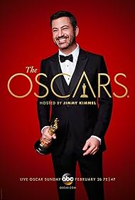 The 89th Academy Awards (2017) cover