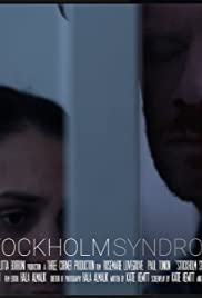 Stockholm Syndrome Banda sonora (2016) carátula