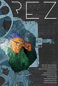 Rez Colonna sonora (2016) copertina