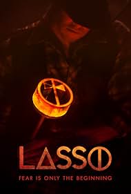Lasso (2017) copertina