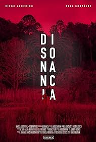 Dissonance Banda sonora (2017) carátula