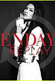 Zendaya: Replay Banda sonora (2013) carátula