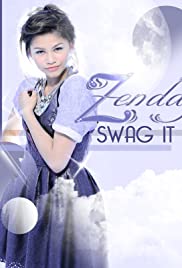 Zendaya: Swag It Out (2011) cover